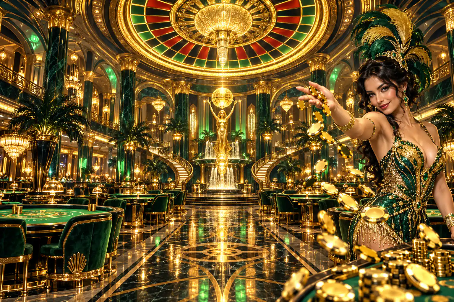 Holyluck casino online – welkomstpakket tot €6.000 + 300 FS stap voor stap, met rekenvoorbeelden voor de 40x inzetvereiste